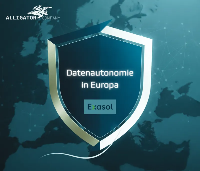 Europäische Datenautonomie