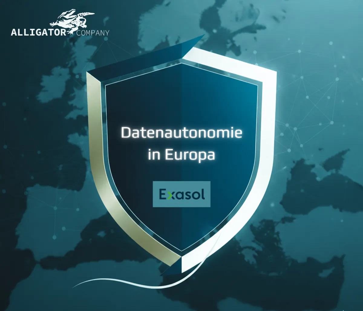 Europäische Datenautonomie