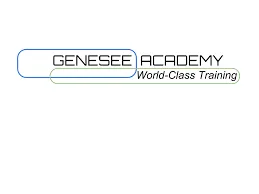 Genesee Academy