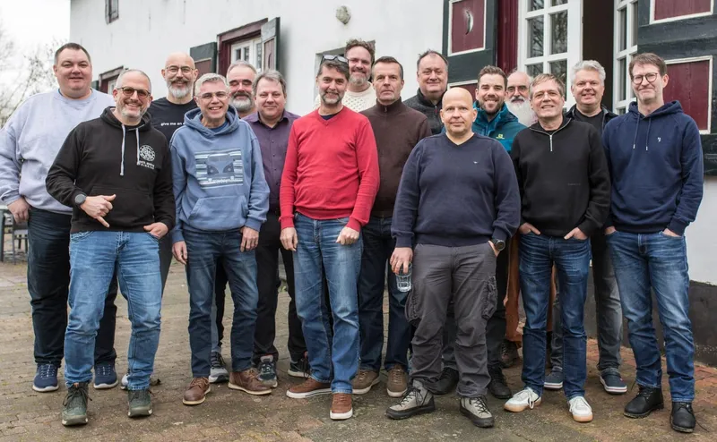 Das produktivste Wochenende des Jahres