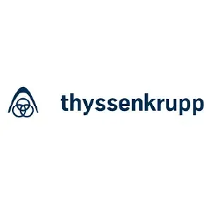 thyssenkrupp